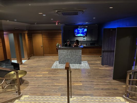 Marquee Nashville by null