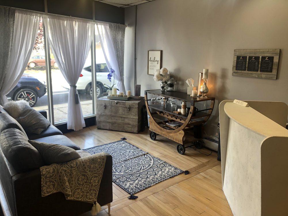 NIRVANA SALON 23 Photos 634 Passaic Ave, Nutley, New Jersey Hair