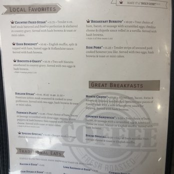 Shellie's Country Cafe - Breakfast menu (July 2021) - Cafes Near Me - Helena, Montana Shellie's Country Cafe - Breakfast menu (July 2021) - Cafes Near Me - Helena, Montana