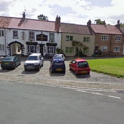 The Wheatsheaf Inn