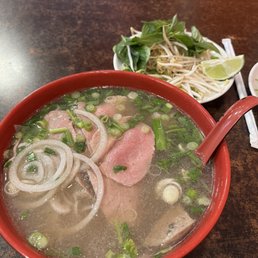 House Special Pho