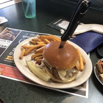 Metro Diner - American Near Me - Raleigh, North Carolina Metro Diner - American Near Me - Raleigh, North Carolina