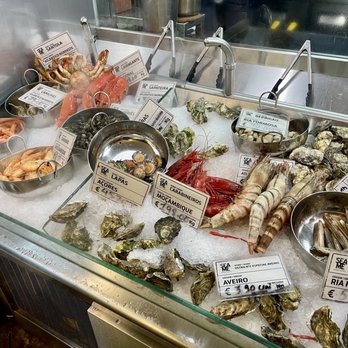 Sea Me - Sushi Bars Near Me - Lisbon, 11