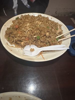 Big Bowl Noodle House by null