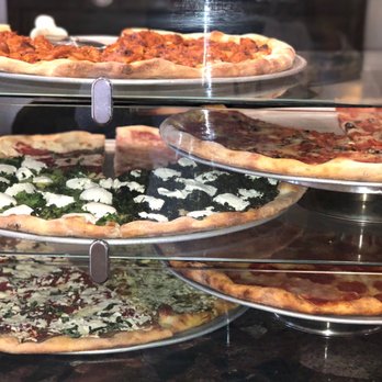 Libretto's Pizzeria - Pizza Near Me - New York, New York Libretto's Pizzeria - Pizza Near Me - New York, New York