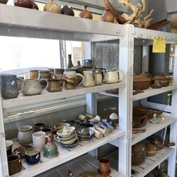 Toros Pottery
