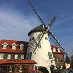 Subway - Subway in der Mühle !  Einfach toll und frisch und gesund