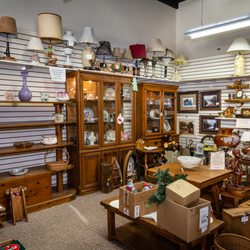 Trading Post