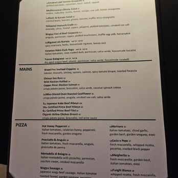 Island View Steakhouse - Menu 4.4.25 - Steakhouses Near Me - St Thomas, Virgin Islands