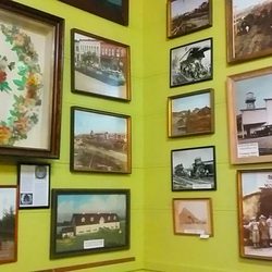 Chehalis Valley Historical Museum