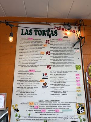 Las Tortas Perronas by null Las Tortas Perronas by null