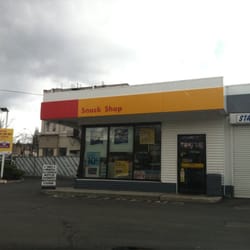 Shell