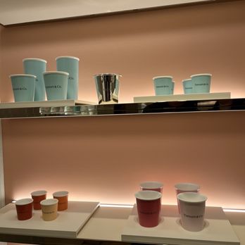 Tiffany & Co - Jewelry Near Me - New York, New York Tiffany & Co - Jewelry Near Me - New York, New York