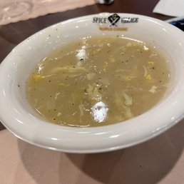 Free Corn Soup Free Corn Soup