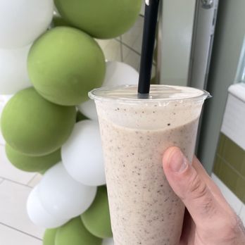 Protein Bar LA - PBLA - Juice Bars & Smoothies Near Me - Glendale, California