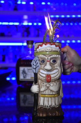 Le Sorelle Restaurant & Bar by null