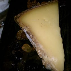 Appalachian Cheese