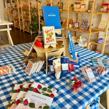 Page and Post - Cards & Stationery Near Me - Greenville, South Carolina