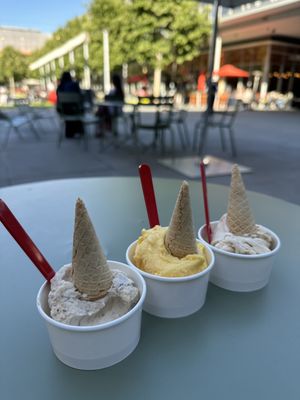 GIO Gelati San Ramon by null