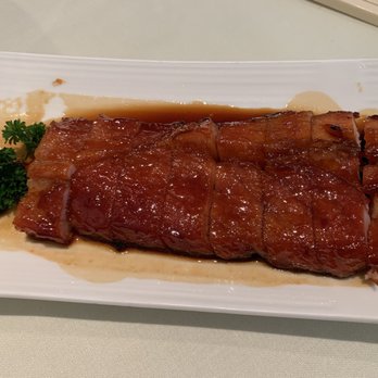 利苑酒家 - BBQ pork - Cantonese Near Me - Hong Kong, HK