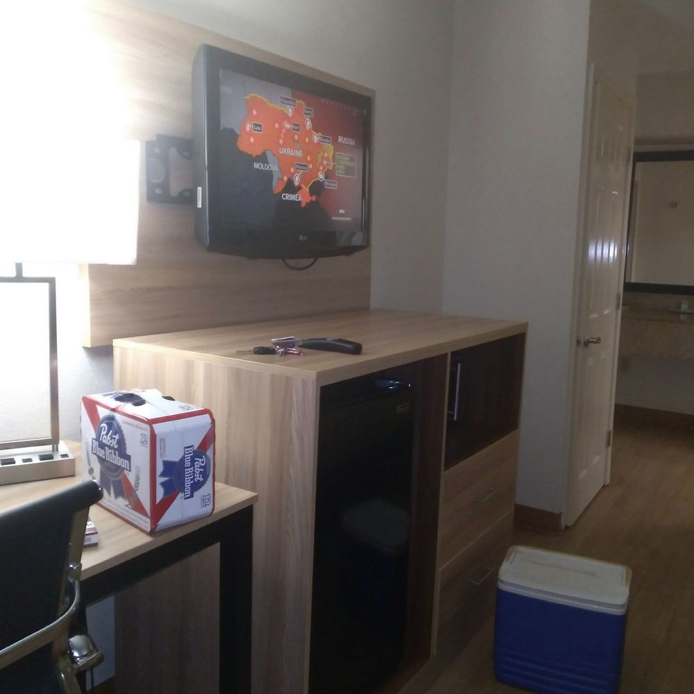 Quality Inn - Hotels Near Me - Walterboro, South Carolina