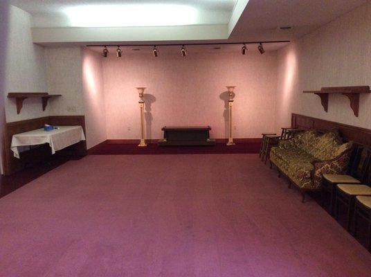 LESLIE-MILLER FUNERAL HOME - Updated June 2026 - 19 Photos - 810