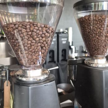 Black Kahawa - Coffee & Tea Near Me - Columbus, Ohio