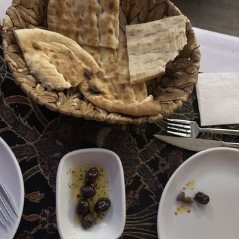 Old Ottoman Cafe & Restaurant - Cafes Near Me - Istanbul, 34