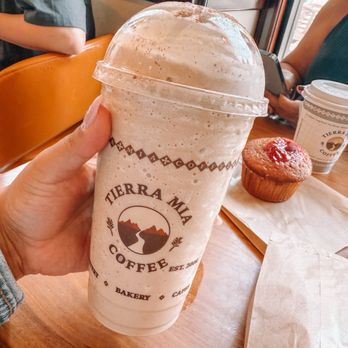 Tierra Mia Coffee - Coffee & Tea Near Me - Los Angeles, California Tierra Mia Coffee - Coffee & Tea Near Me - Los Angeles, California