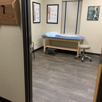 Evan N Simonson, DPM - Spacious exam rooms - Podiatrists Near Me - Prescott, Arizona Evan N Simonson, DPM - Spacious exam rooms - Podiatrists Near Me - Prescott, Arizona