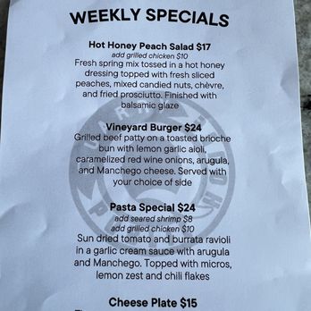 The Quarry Public House - Specials - American Near Me - Camas, Washington The Quarry Public House - Specials - American Near Me - Camas, Washington