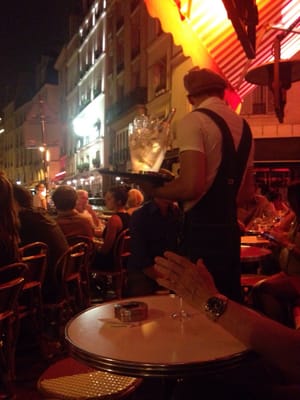 Bar du Marché by null