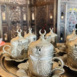 Cafe Petra - League City