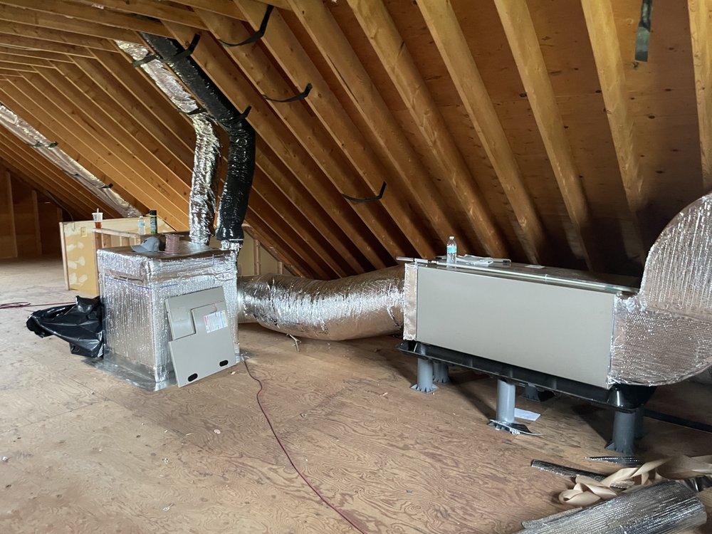 Slide of EZ HPS Services