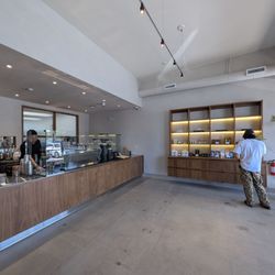 Nook Coffee Bar