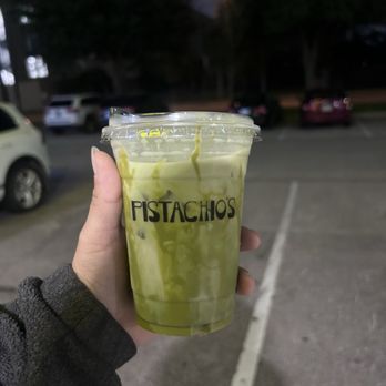Pistachio’s Coffee Shop - Coffee & Tea Near Me - Houston, Texas Pistachio’s Coffee Shop - Coffee & Tea Near Me - Houston, Texas