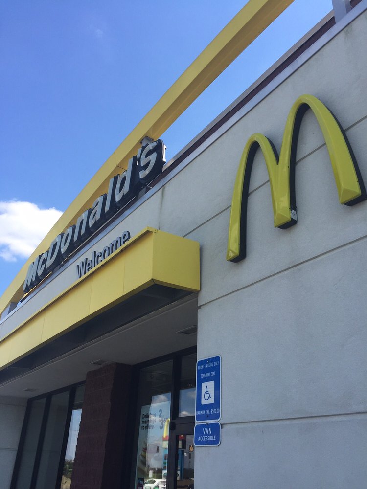 Social spots from McDonald's