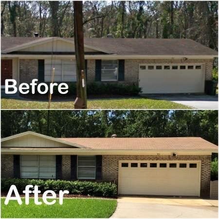 Slide of Soft Wash 911