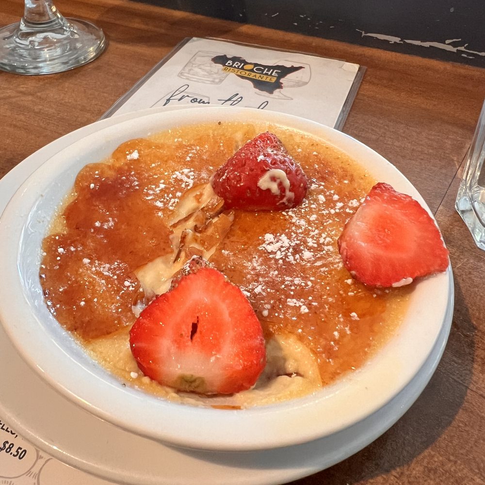 creme brulee - so good! creme brulee - so good!