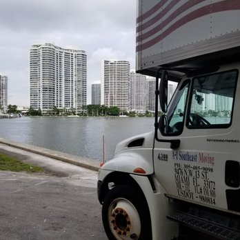 A1 Southeast Moving - Movers Near Me - Doral, Florida