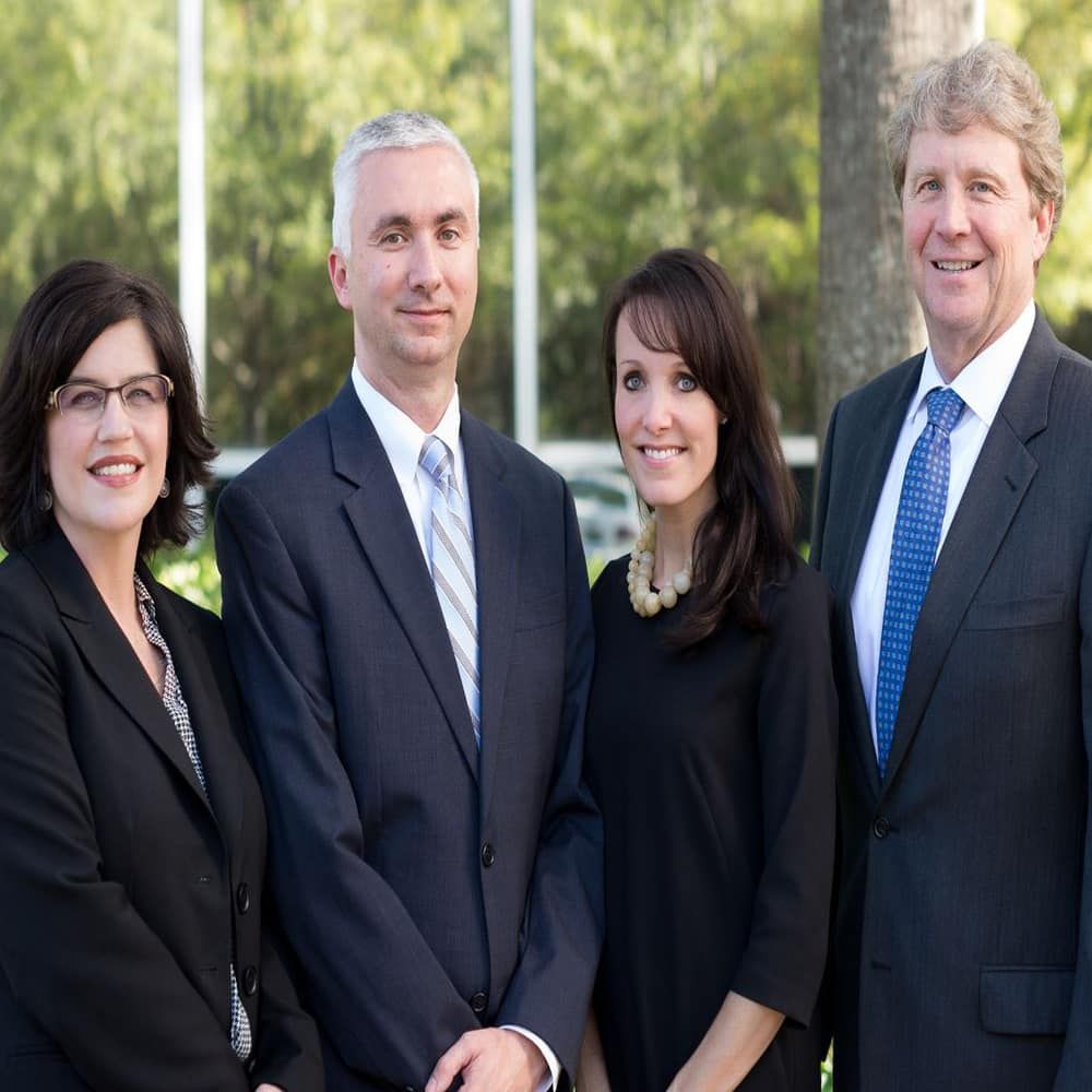 Gaines Gault Hendrix - disability attorney in Birmingham, AL