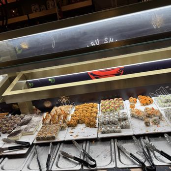 Shabu Shabu - Sushi bar with a little bit of dessert - Japanese Near Me - Nashville, Tennessee Shabu Shabu - Sushi bar with a little bit of dessert - Japanese Near Me - Nashville, Tennessee
