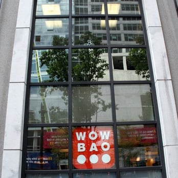 Wow Bao - Chinese Near Me - Chicago, Illinois Wow Bao - Chinese Near Me - Chicago, Illinois