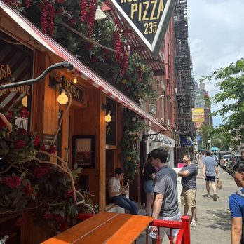 Rubirosa - Outside - Italian Near Me - New York, New York Rubirosa - Outside - Italian Near Me - New York, New York
