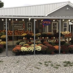 Papa Joe’s Produce