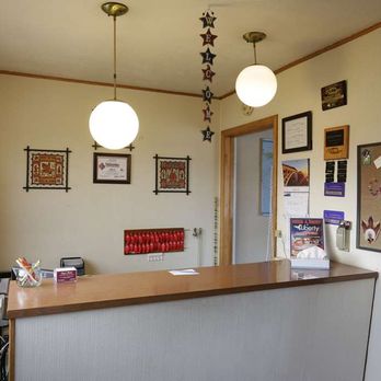 Capri Motel - CAPRI - Hotels Near Me - Scottsbluff, Nebraska