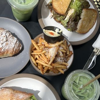 Le Bon Nosh - Cafes Near Me - Atlanta, Georgia Le Bon Nosh - Cafes Near Me - Atlanta, Georgia