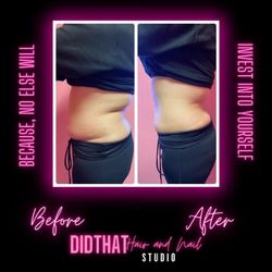 DidThat Hair & Nail Studio