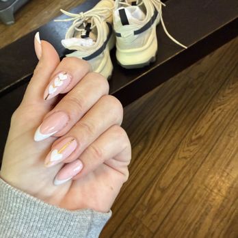 Pearl Image Nails - nails by Lory @ Pearl Image - Nail Salons Near Me - Sacramento, California