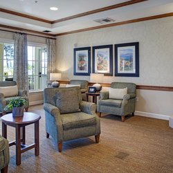 Ivy Park at La Palma - Community common room